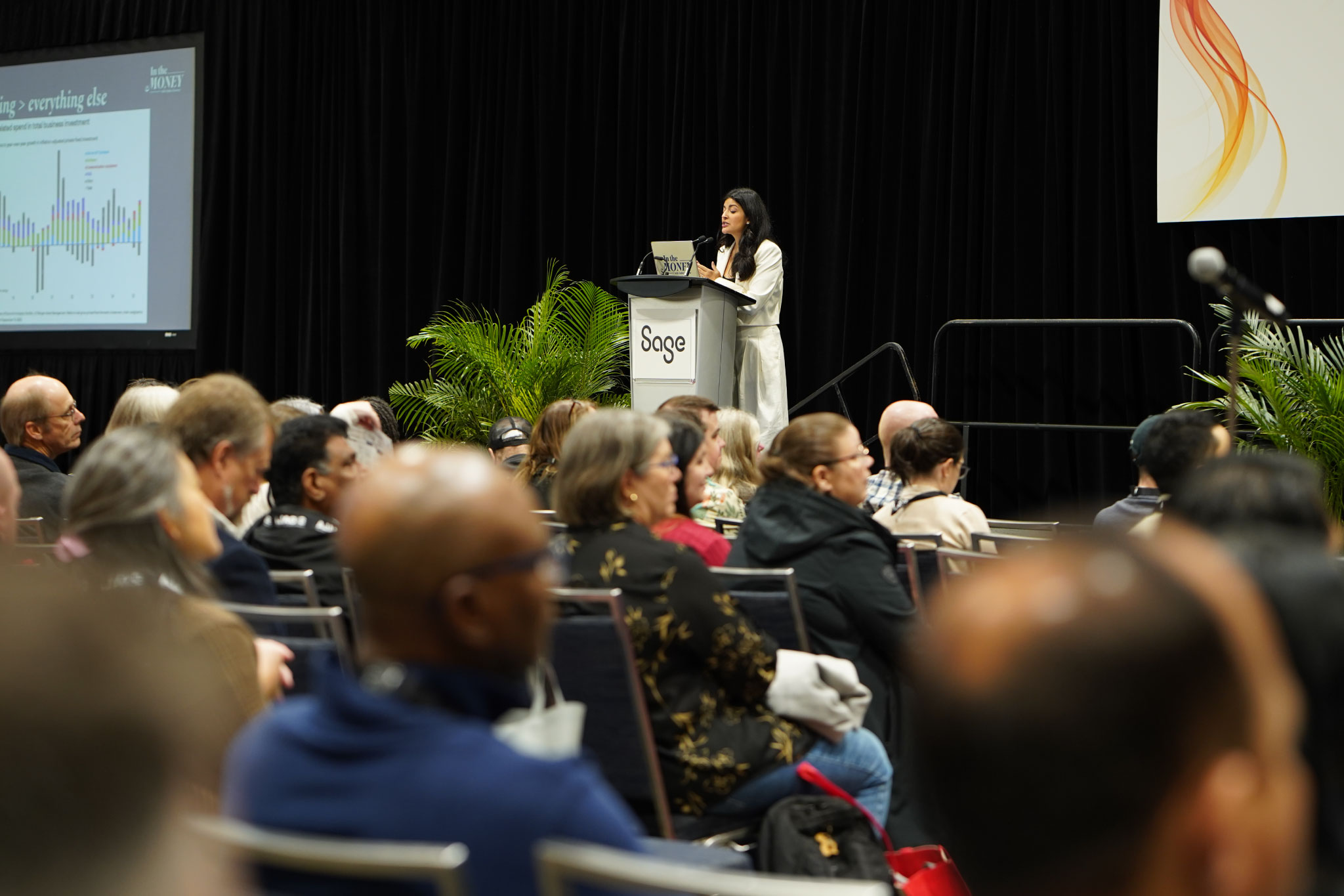 Accountex Canada Conference Speaker